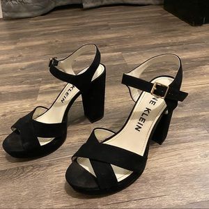 Anne Klein heels